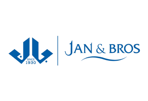 Jan and Bros
